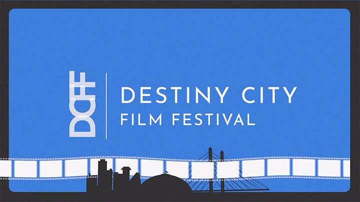 Destiny City Film Festival 2018 Trailer