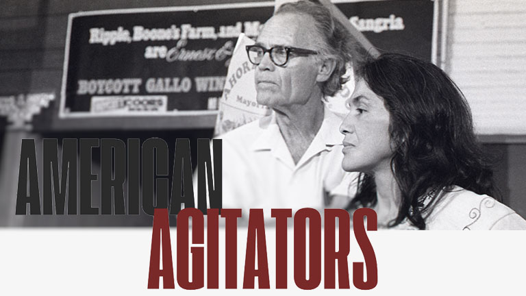 American Agitators